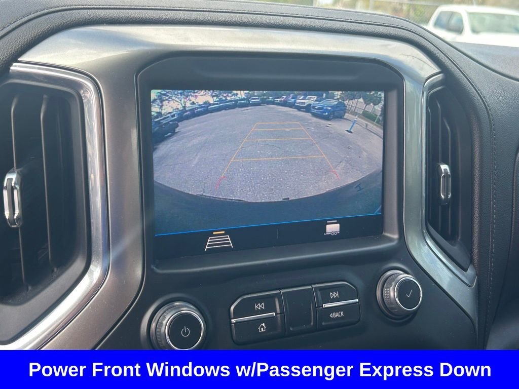 2022 Chevrolet Silverado 1500 Limited RST - Photo 13