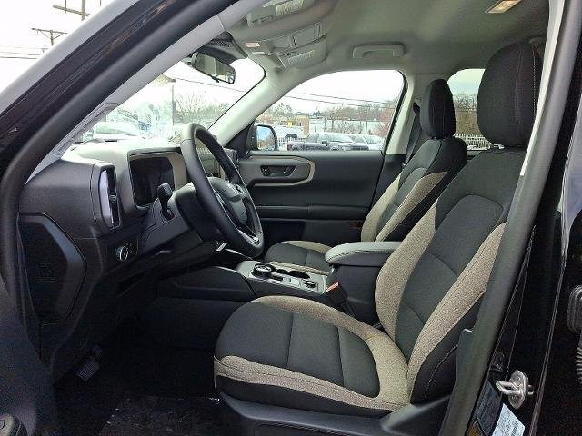 New 2026 Shadow Black Ford Big Bend® image 18