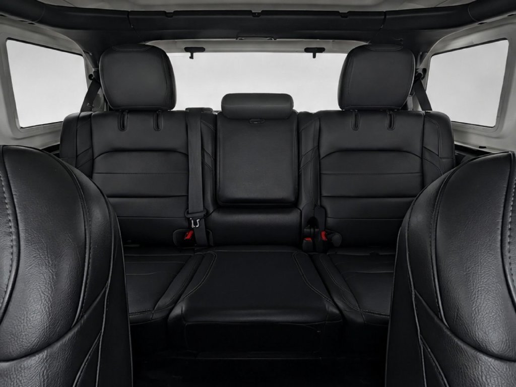 Used 2023 Black Jeep Sahara 4xe image 17