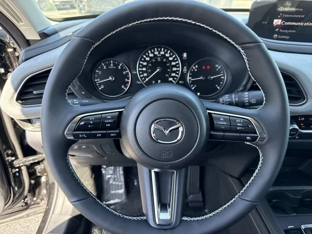 2026 Mazda CX-30 Turbo Aire Edition - Photo 42
