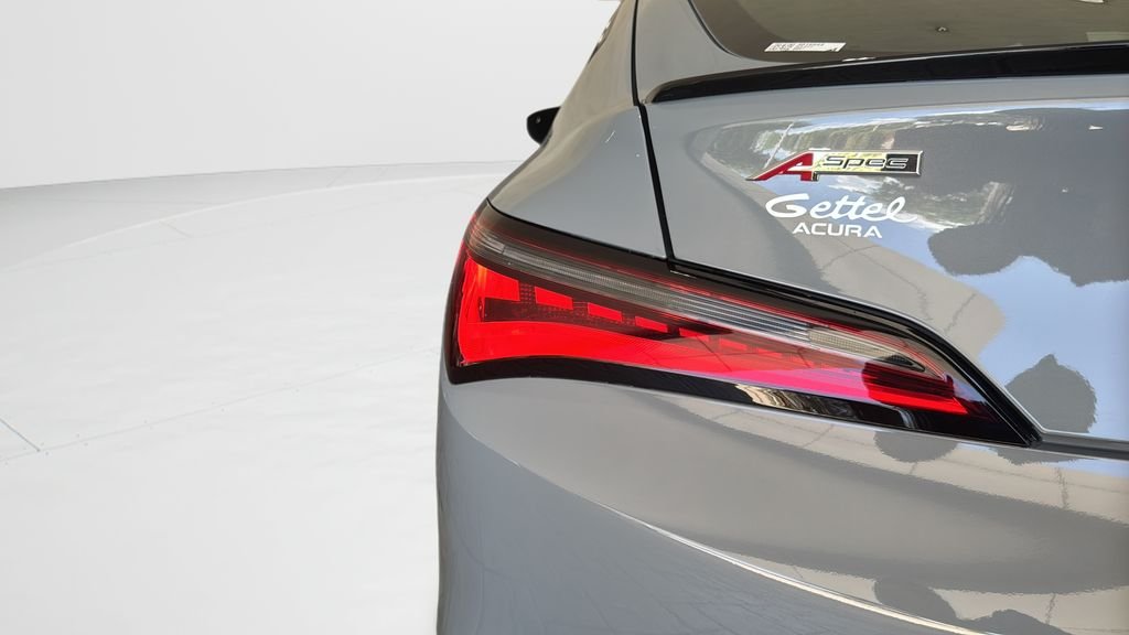New 2026 Urban Gray Pearl Acura A-Spec Package image 39