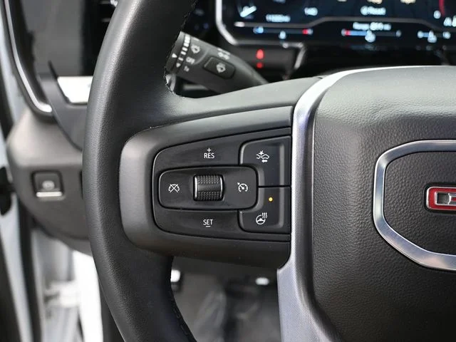 2025 GMC Sierra 3500HD SLE - Photo 30