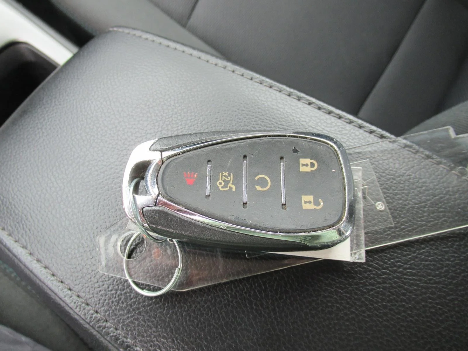 Used 2018 Red Chevrolet LT image 25