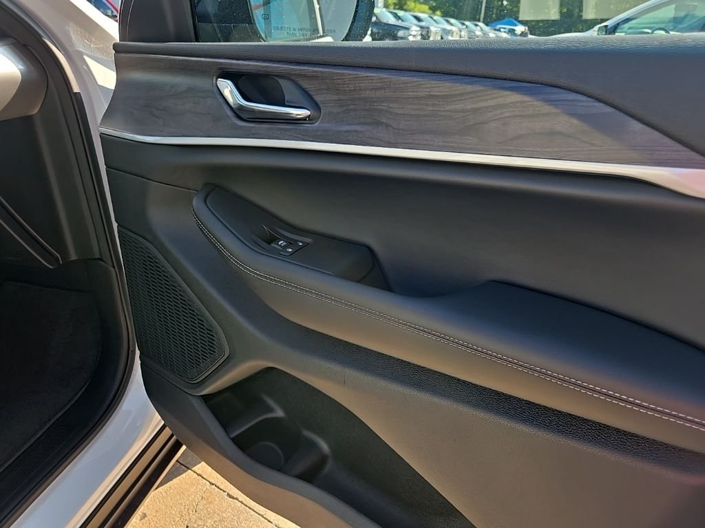 2025 Jeep Grand Cherokee L Limited - Photo 81