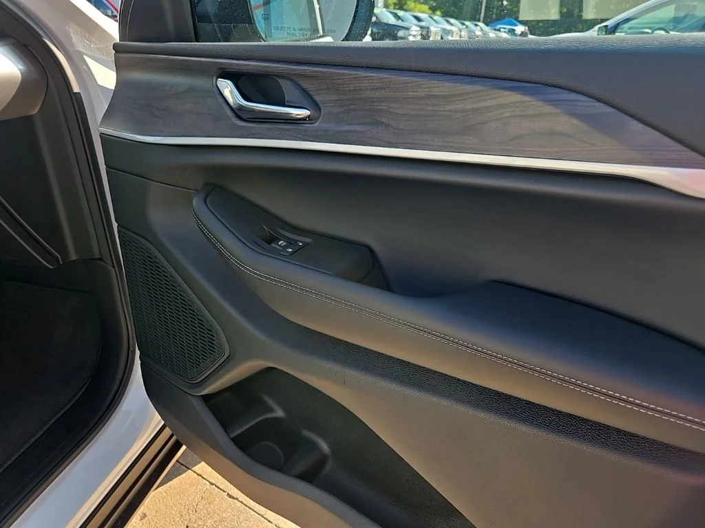 2025 Jeep Grand Cherokee L Limited - Photo 81