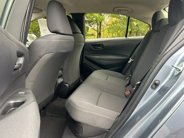 Certified Used 2026  Toyota LE image 23
