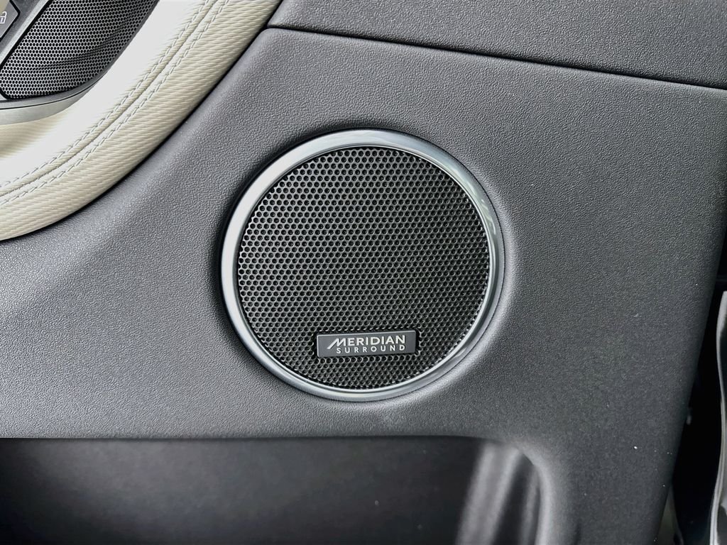 New 2026 Carpathian Grey Land Rover Landmark image 19