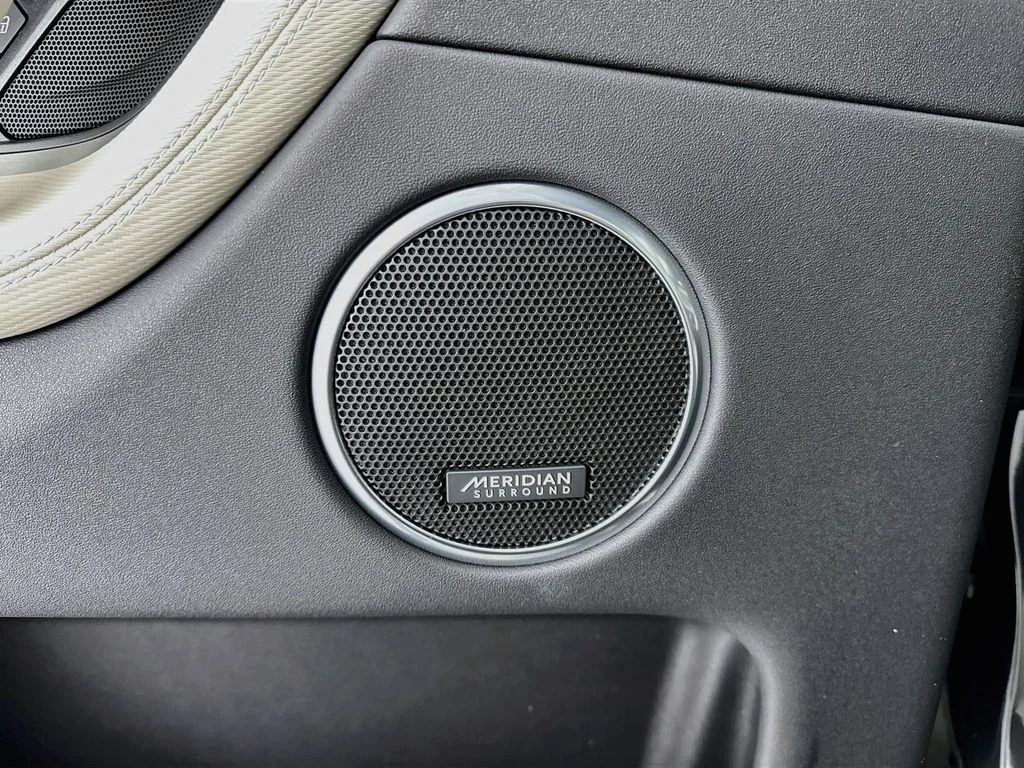 New 2026 Carpathian Grey Land Rover Landmark image 19