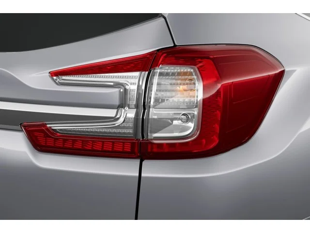 New 2026 ICE SILVER METALLIC Subaru Limited 7-Passenger image 52