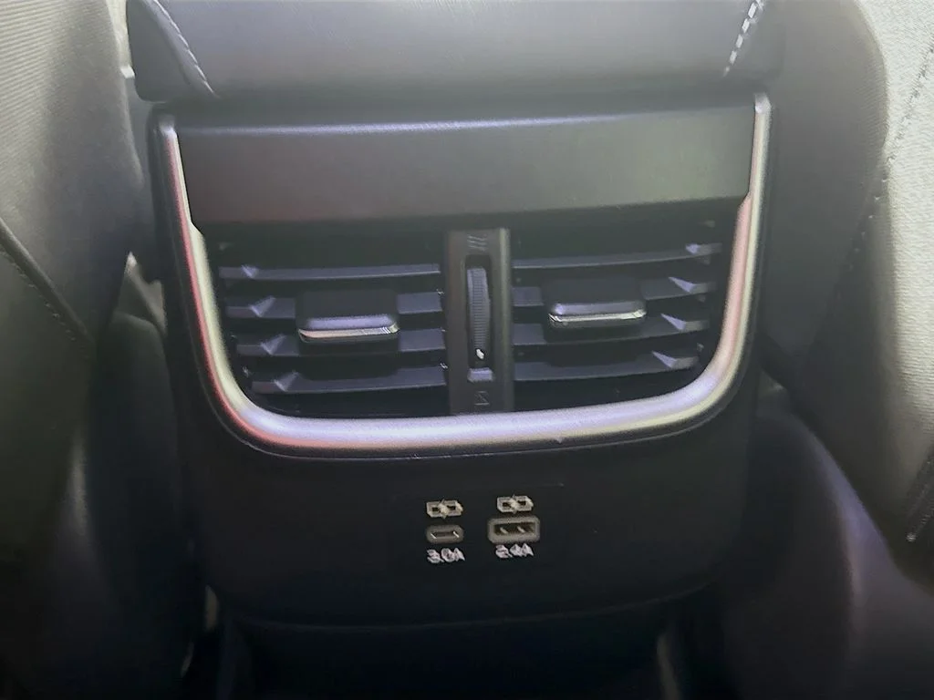 Used 2024 Brilliant Bronze Metallic Subaru Premium image 24