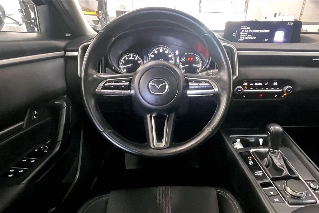 Used 2024 Beige Mazda 2.5 S Premium Package image 4