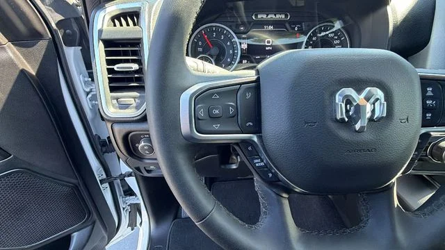 2025 RAM Ram 1500 Pickup Big Horn/Lone Star - Photo 29