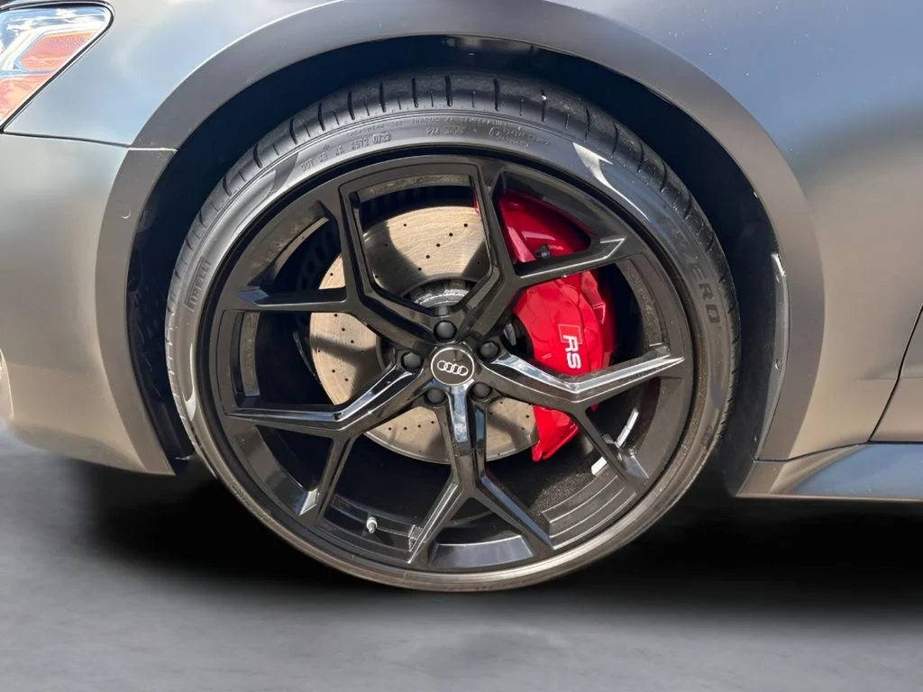 Used 2021  Audi  image 35