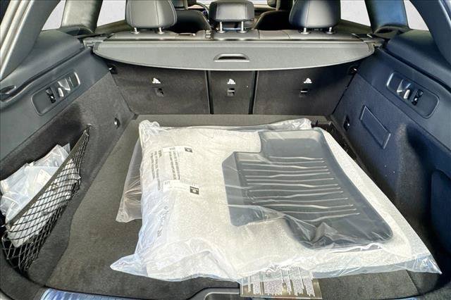 New 2026 Black Mercedes-Benz GLC 300 image 54
