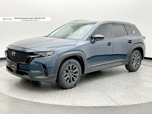 2023 Mazda CX-50 2.5 S Preferred Plus Package