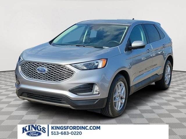 2023 Ford Edge