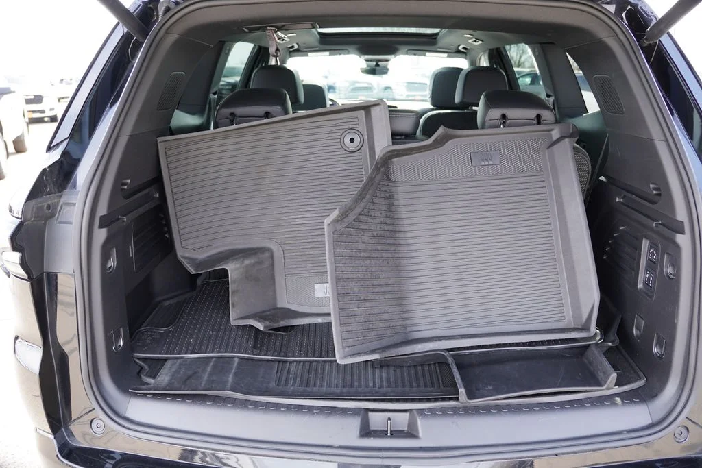 2025 Buick Enclave Avenir - Photo 22