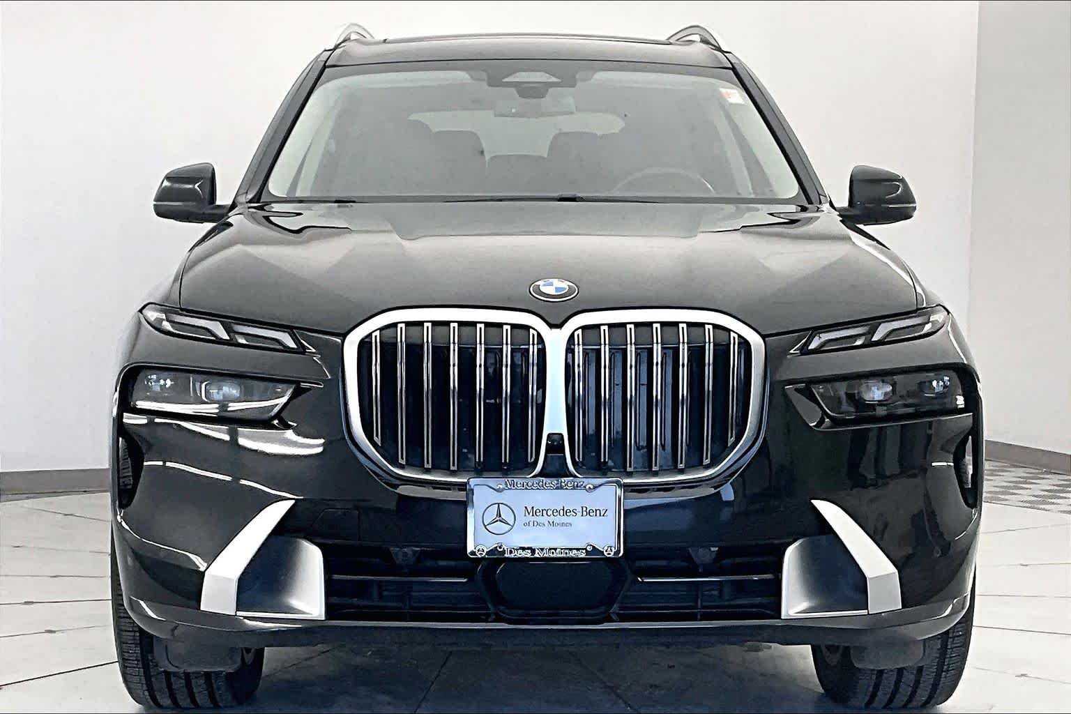 2023 BMW X7 40i - Photo 6