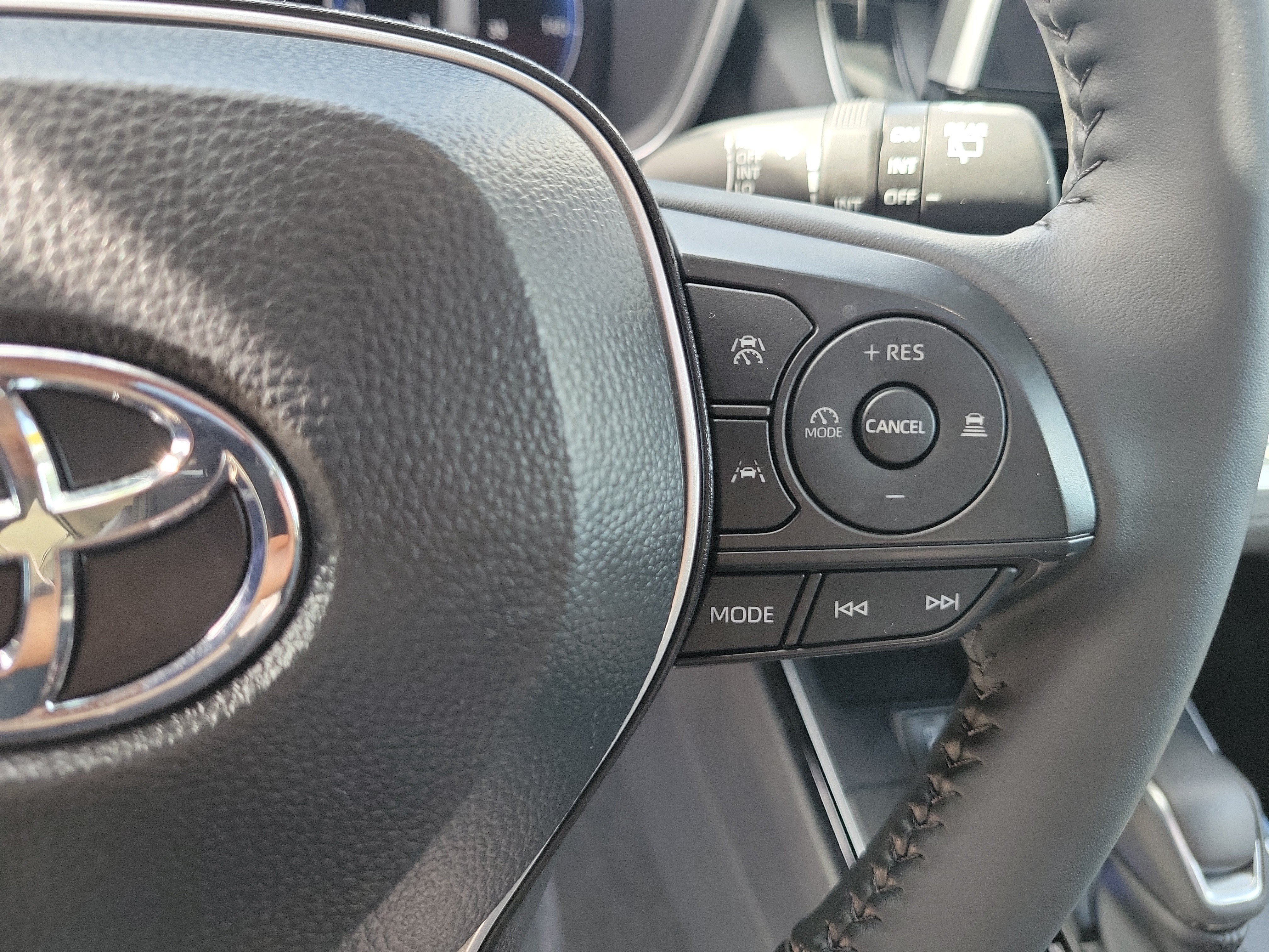 Used 2026 Cypress Toyota XLE image 29