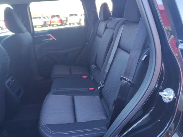 New 2026 Black Mitsubishi ES image 24