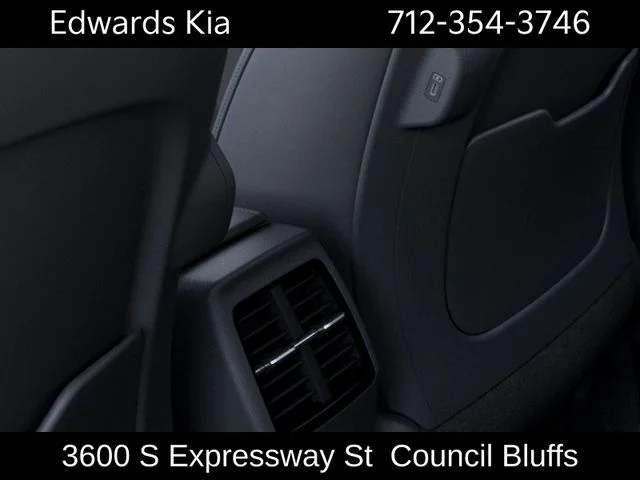 New 2026 Blue Kia EX image 29