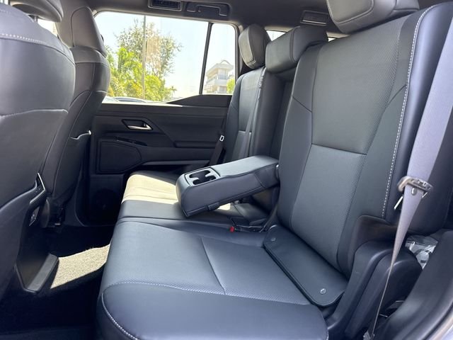 2024 Lexus GX Premium - Photo 23
