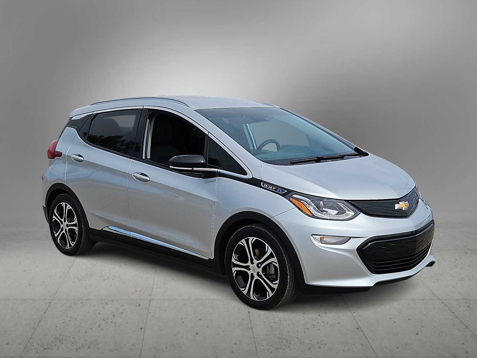 Used 2020 Chevrolet Bolt EV Premier with VIN 1G1FZ6S08L4143543 for sale in Henderson, NV