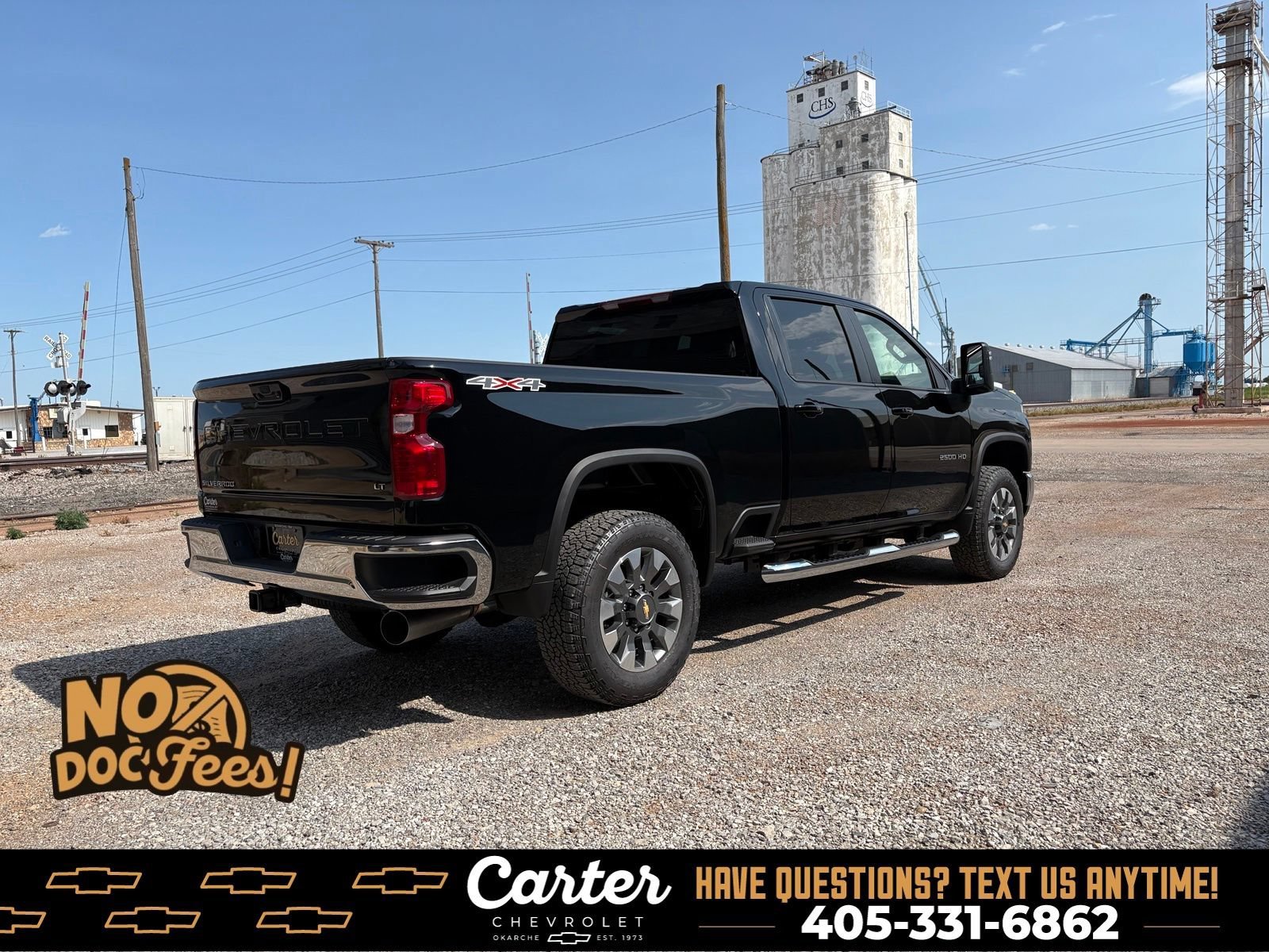 2026 Chevrolet Silverado 2500 HD LT - Photo 7