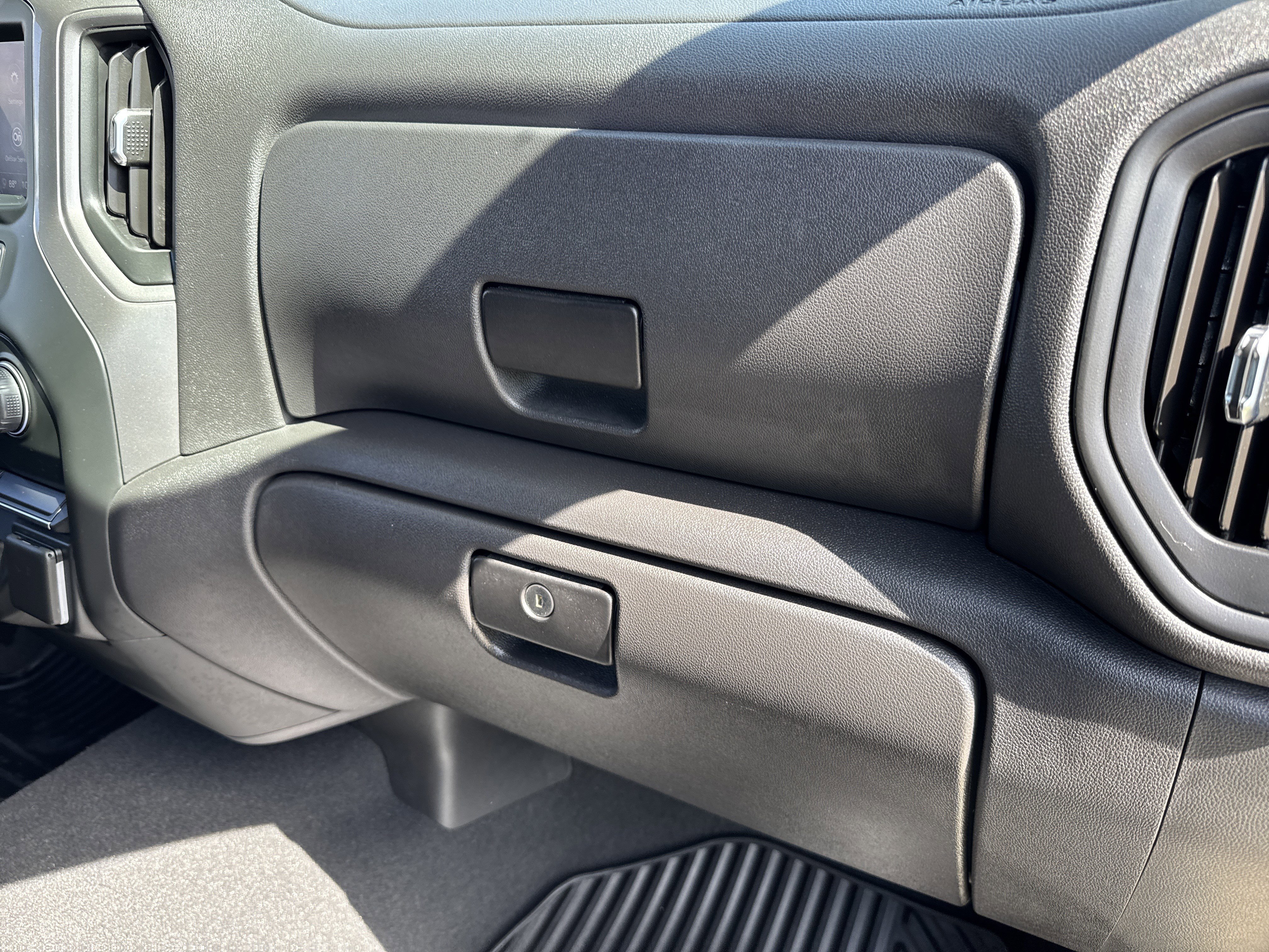 Used 2024 Lakeshore Blue Metallic Chevrolet Custom image 22