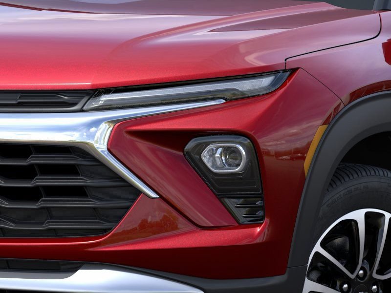 2026 Chevrolet Trailblazer LT - Photo 10