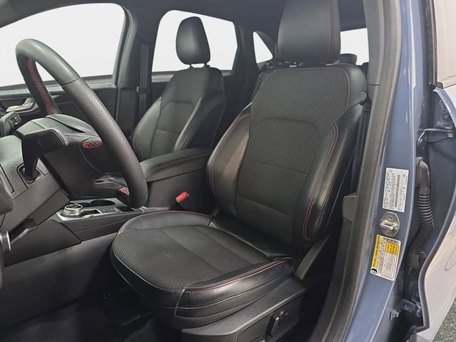 Used 2023 Blue Ford ST-Line image 14