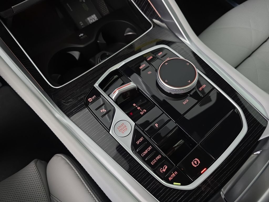 2026 BMW X6 40i - Photo 25
