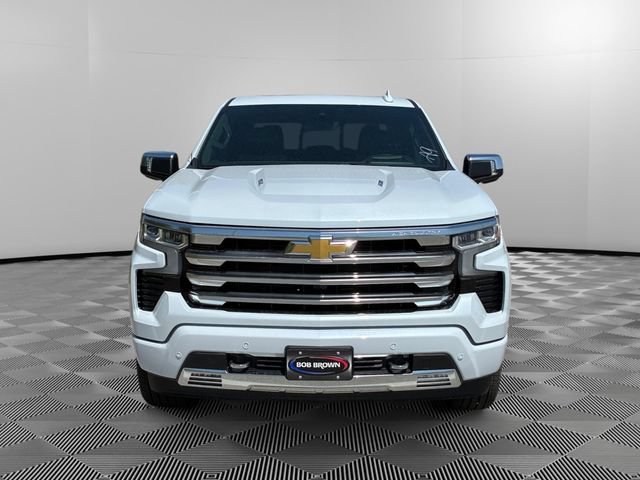 2026 Chevrolet Silverado 1500 High Country - Photo 8