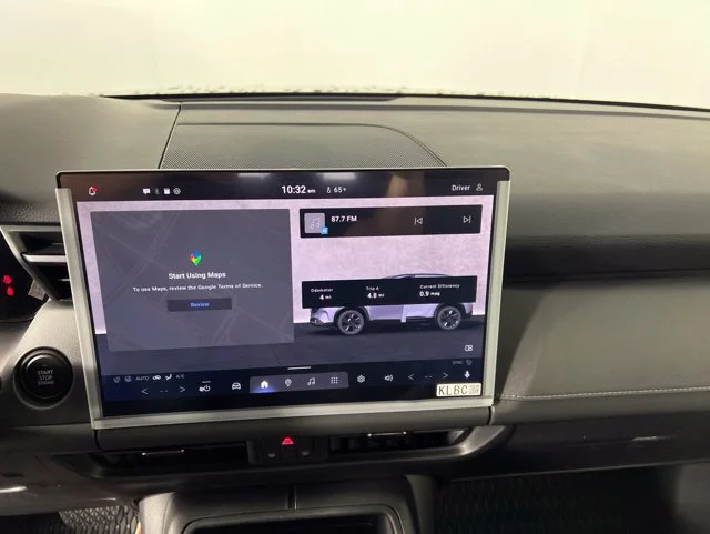 New 2026 Jet Black Mica Mazda 2.5 S Preferred AWD image 20