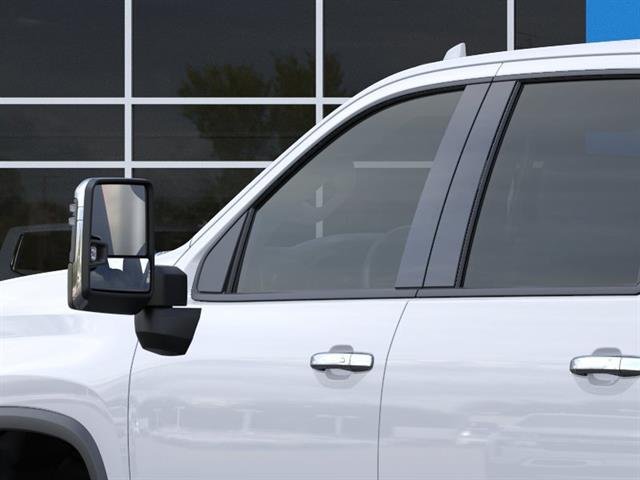 2026 Chevrolet Silverado 3500 HD High Country - Photo 54