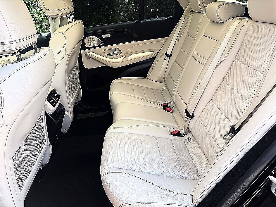 2024 Mercedes-Benz GLE GLE450 - Photo 16