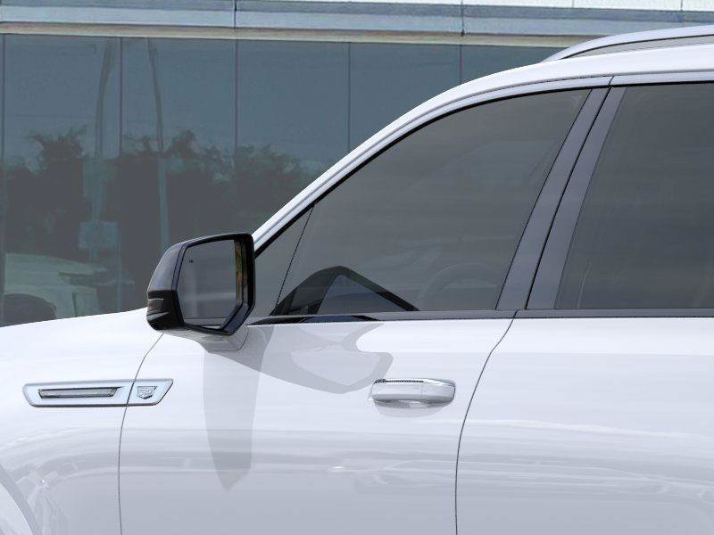 2026 Cadillac Escalade IQL Luxury - Photo 12