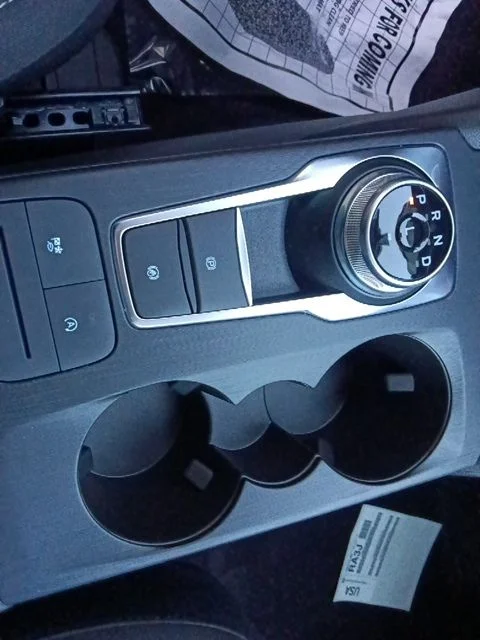 New 2026 Agate Black Metallic Ford Active® image 24