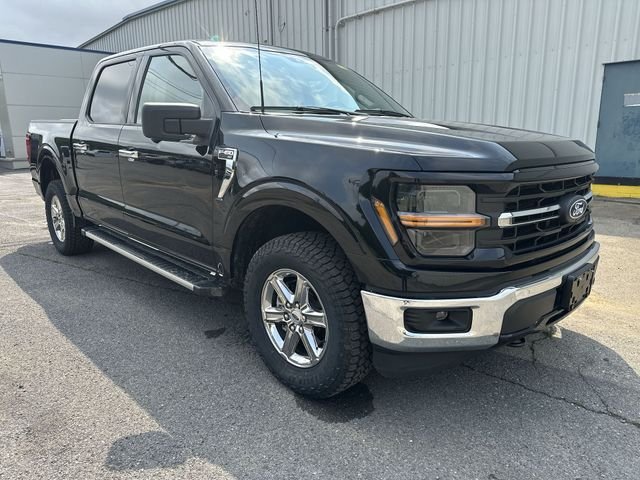 Used 2024  Ford XLT image 11