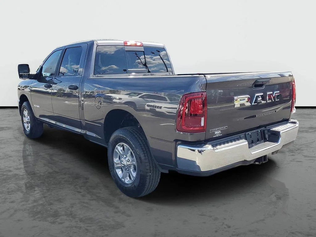 2026 RAM 2500 Big Horn - Photo 3