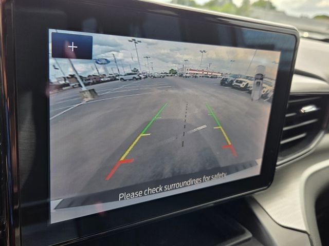 Used 2020 White Ford XLT image 20