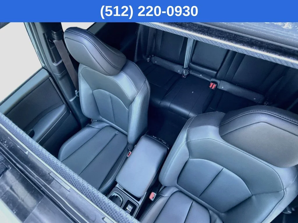 New 2026 MAGNETITE GRAY METALLIC Subaru Premium image 29