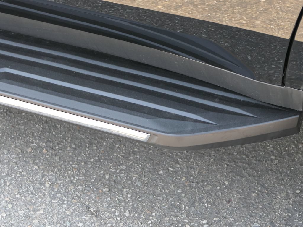 2026 Chevrolet Tahoe LT - Photo 11
