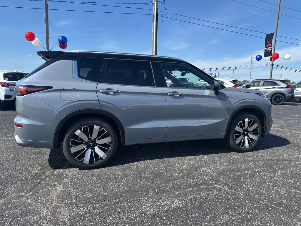 New 2026  Mitsubishi SEL 1.5T S-AWC image 49