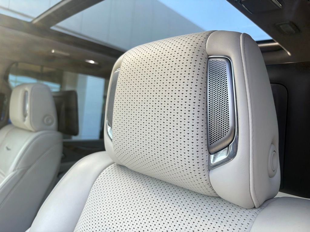 2022 Cadillac Escalade ESV Sport Platinum - Photo 32