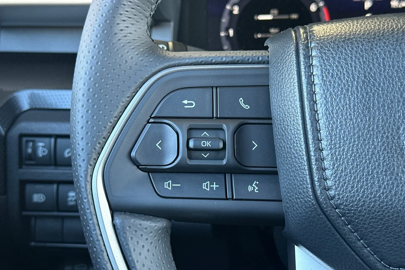 New 2026 Underground Toyota 4Runner Limited image 27
