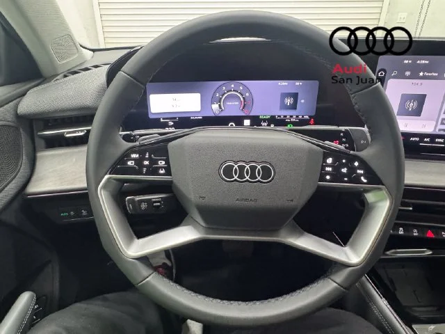 New 2026 Gray Audi S line image 26