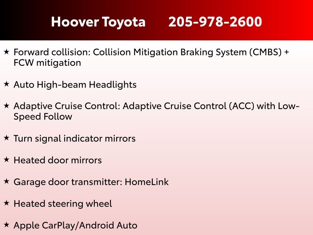 Used 2022 Silver Honda EX-L image 14