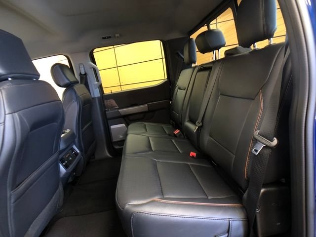 2026 Ford F-250 Super Duty Lariat - Photo 21
