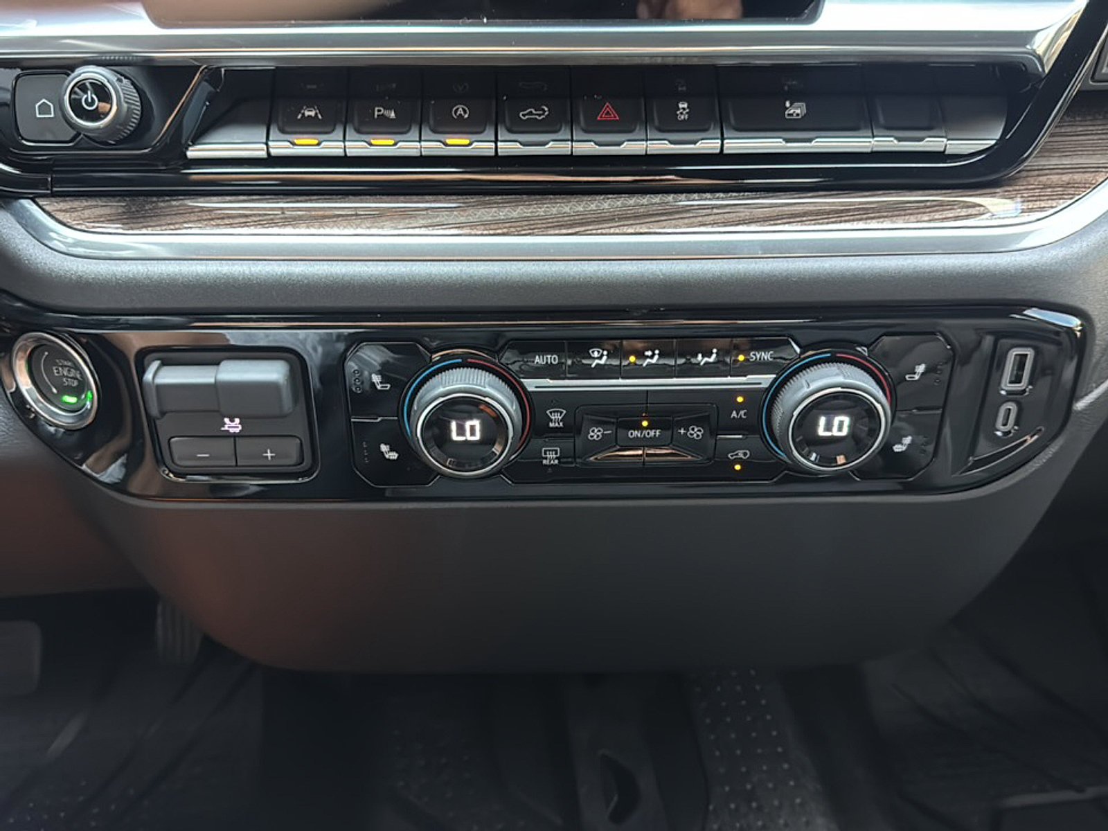 Certified Used 2025 Black Chevrolet LT image 37